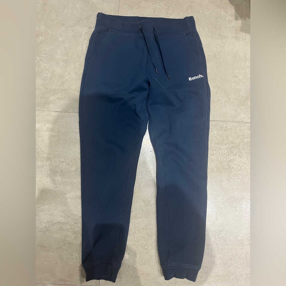 Bench Sweatpants